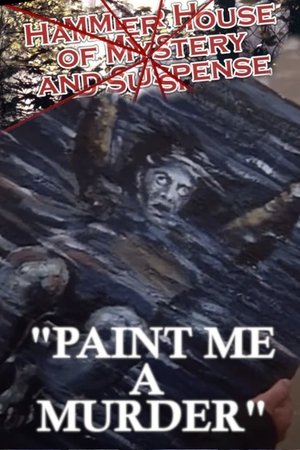Paint Me a Murder (1984)