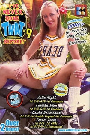 I've Never Done That Before 9 (2003)