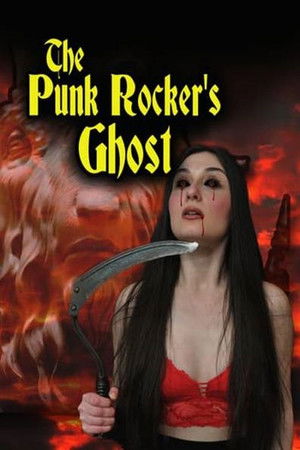 The Punk Rocker's Ghost (2024)