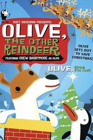 Olive, the Other Reindeer (1999)