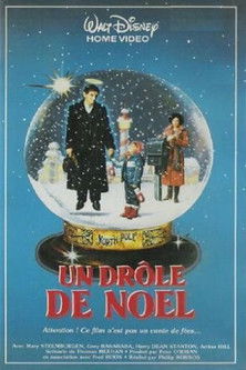 Un drôle de Noël (1985)