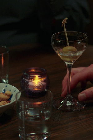 My Last Martini (2025)