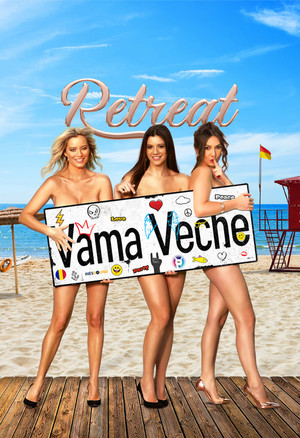 Retreat Vama Veche (2024)