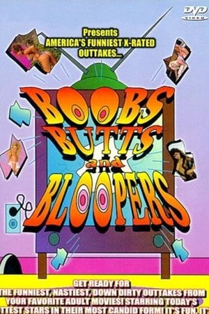 Boobs Butts & Bloopers (1990)