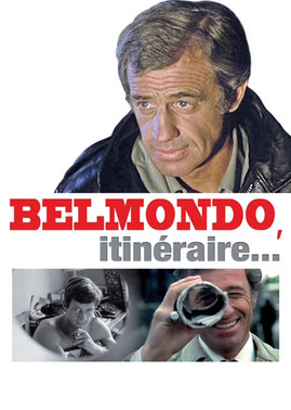 Belmondo, itinéraire... (2011)