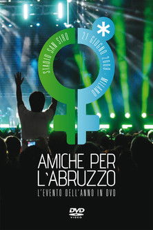 Amiche Per L'Abruzzo (2010)