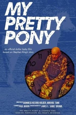 My Pretty Pony (2009)