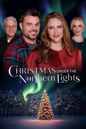 Noël à Aurora (2024)