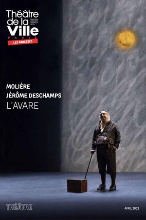 L’Avare de Molière (2023)