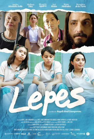 Lepes (2025)