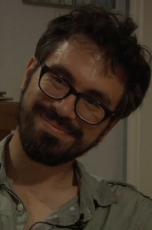 Not Getting Stoned with Andrew Bujalski (2014)