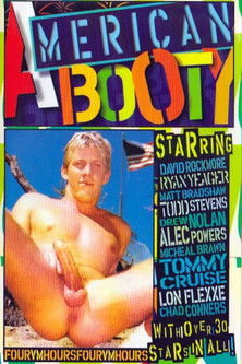 American Booty (2003)