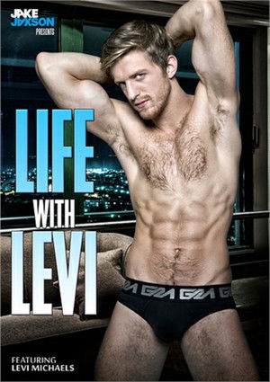 Life With Levi (2015)