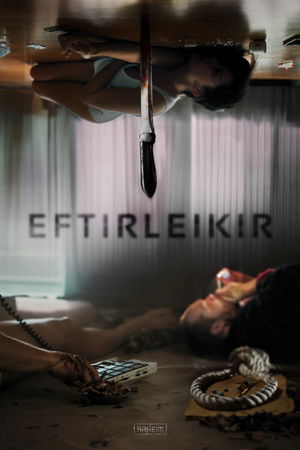 Eftirleikir (2024)