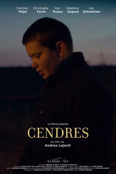 Cendres (2023)