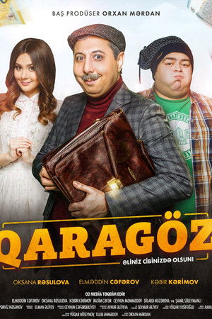 Qaragöz (2018)