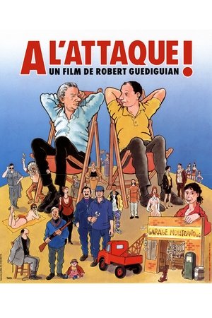À l'attaque ! (2000)