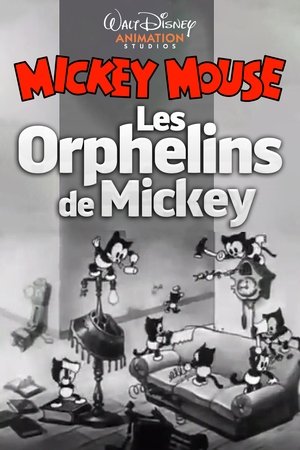 Les Orphelins de Mickey (1931)