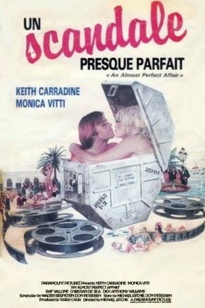 Un scandale presque parfait (1979)