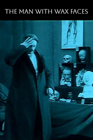 Figures de Cire (1914)