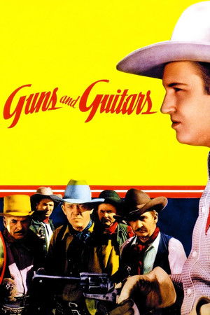 Guns and Guitars (1936)