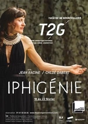 Iphigénie (2018)