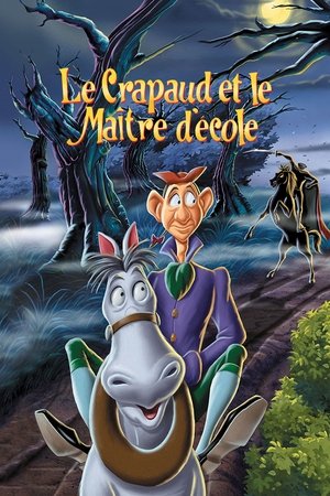Le Crapaud et le Maître d’école (1949)