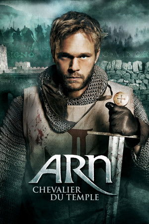 Arn, chevalier du Temple (2007)