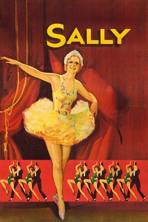 Sally (1930)