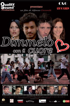 Dimmelo con il cuore (2014)