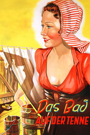 Das Bad auf der Tenne (1956)
