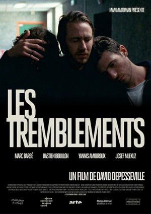 Les tremblements (2025)