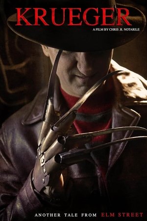 Krueger: Another Tale from Elm Street (2013)
