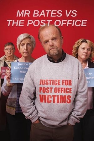 Mr Bates vs The Post Office: The Impact (2024)