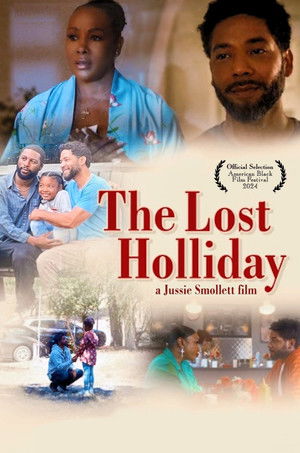 The Lost Holliday (2024)