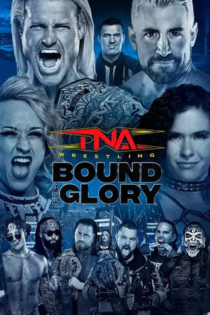 TNA Bound for Glory 2024 (2024)