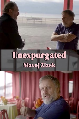 Unexpurgated: Slavoj Zizek (2024)