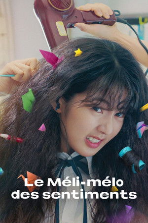 Le Méli-mélo des sentiments (2025)