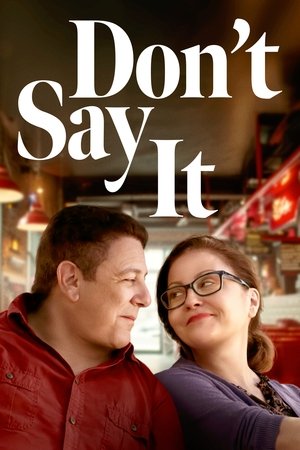 Don’t Say It (2024)