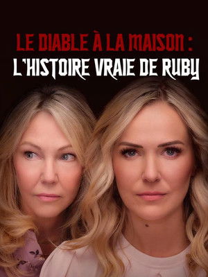 Le diable à la maison : l'histoire vraie de Ruby Franke (2024)