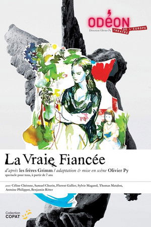 La Vraie Fiancée (2009)