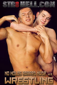 No Holds Barred Nude Wrestling 49 (2017)