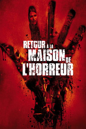 Retour à la maison de l'horreur (2007)