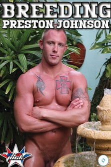 Breeding Preston Johnson (2016)