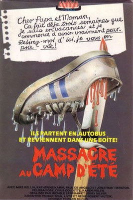 Massacre au Camp d'Été (1983)