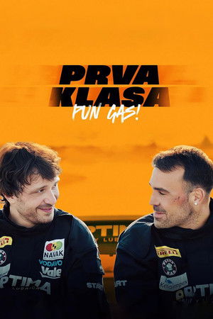 Прва класа — Пун гас! (2024)