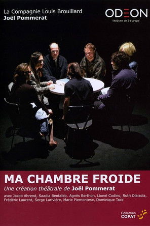 Ma chambre froide (2013)