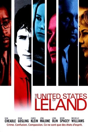 The United States of Leland (2003)