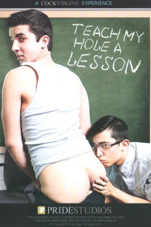 Teach My Hole a Lesson (2015)