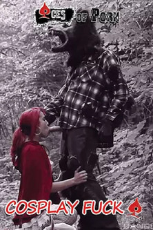 Cosplay Fuck (2021)